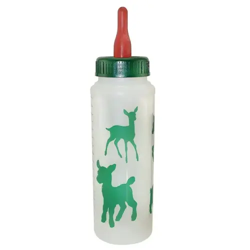 LIXIT FARM BABY BOTTLE - 32 OZ LIXIT FARM BABY BOTTLE - 32 OZ