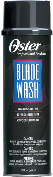 NEWELL BRANDS DISTRIBUTION LLC Blade Wash Cleaning Solution 18-oz. 76300103005 NEWELL BRANDS DISTRIBUTION LLC Blade Wash Cleaning Solution 18-oz. 76300103005