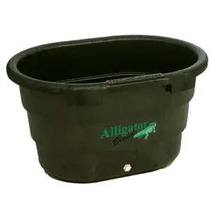 BEHLEN COUNTRY 52120755 Alligator Brand Structural Stock Tank 75 Gallons