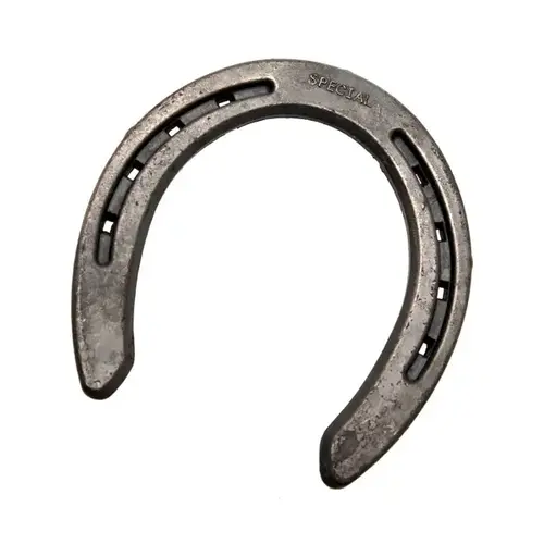 Special Plain Horseshoe - Size 1 Special Plain Horseshoe - Size 1