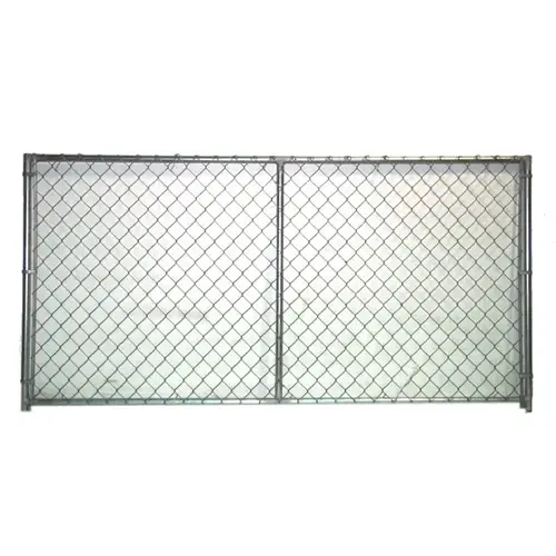 Chain Link Gate 10 ftX 48" Chain Link Gate 10 ftX 48"