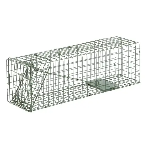 Duke Single Door Cage Trap 1105