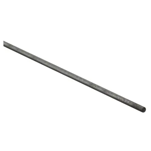 4054BC 1/4" x 48" Smooth Rod Hot Rolled in Plain Steel Plain Steel Finish 4054BC 1/4" x 48" Smooth Rod Hot Rolled in Plain Steel Plain Steel Finish