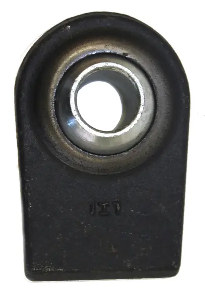 DOUBLE HH MFG Lift Arm Repair End Weld-On Category 1 7/8 x 4-1/2-In. 22622 DOUBLE HH MFG Lift Arm Repair End Weld-On Category 1 7/8 x 4-1/2-In. 22622