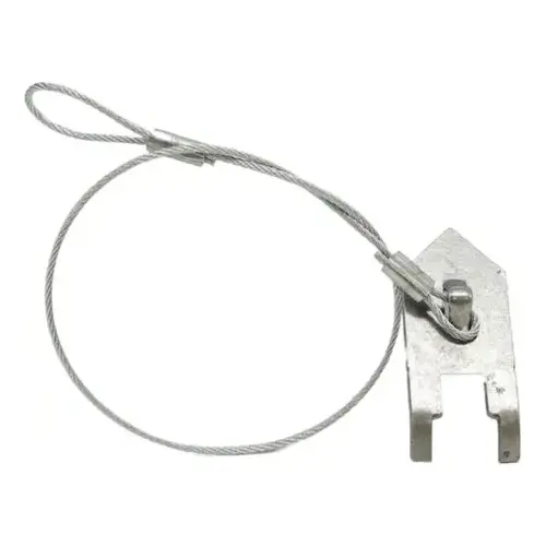 Duke Wolf Fang Trap Anchor