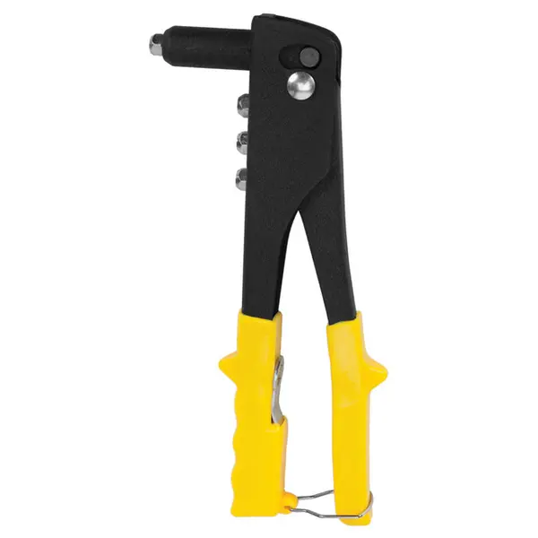Performance Tool Hand Rivet Gun Set - 67 pieces W2017C