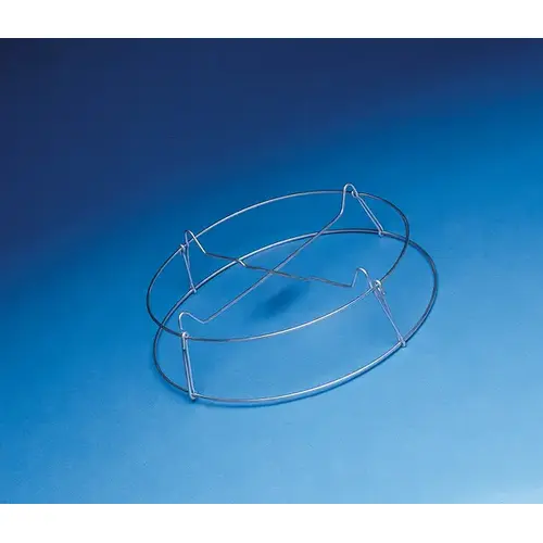 De-Icer Guard For Livestock Gray De-Icer Guard For Livestock Gray