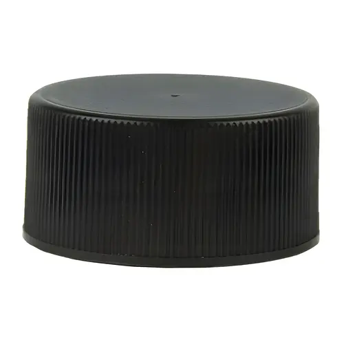 Cap for PPF (Plastic Poultry Fountain) Black