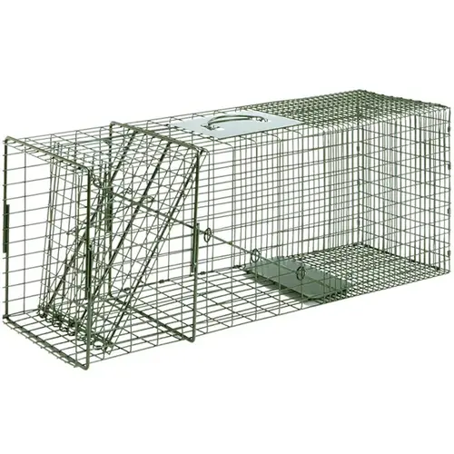 Duke Single Door Cage Trap 1110