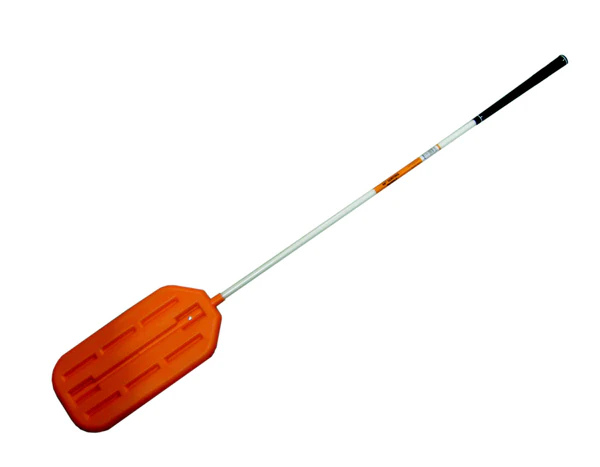 GALLAGHER NORTH AMERICA SG007 Sorting Paddle Livestock Prod, 48-In.