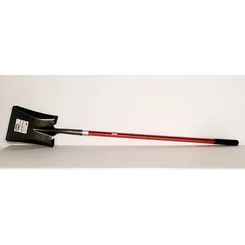 SQUARE POINT SHOVEL SOURCELINK
