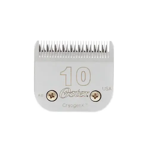 Oster Size 10 Detachable Blade Oster Size 10 Detachable Blade