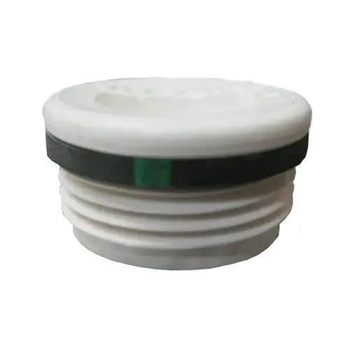 Alligator Brand Structural Stock Tank Replacement Drain Plug