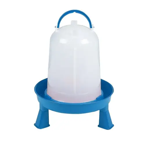 3-Qt Poultry Waterer with Legs