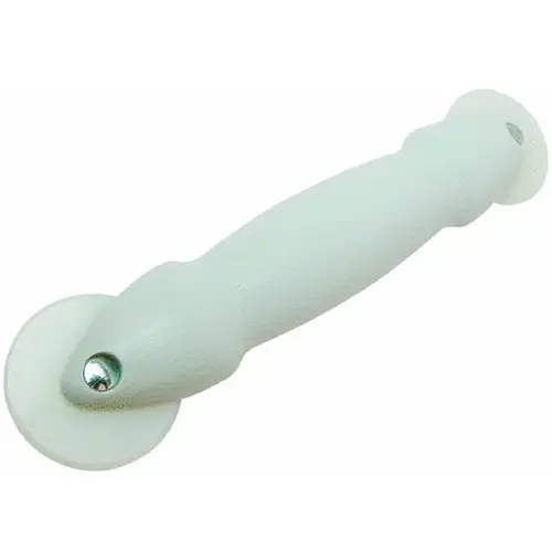 Spline Tool - Nylon Wheels with Plastic Handle Gray Spline Tool - Nylon Wheels with Plastic Handle Gray