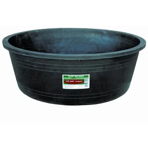 Stock Tank Poly 7 Gallon 22" x 6" Stock Tank Poly 7 Gallon 22" x 6"