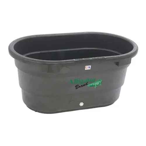 Alligator Brand Structural Stock Tank 100 Gallon