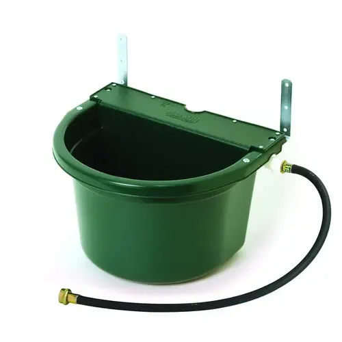 Duramate Automatic Waterer 16 Qt - Green Duramate Automatic Waterer 16 Qt - Green