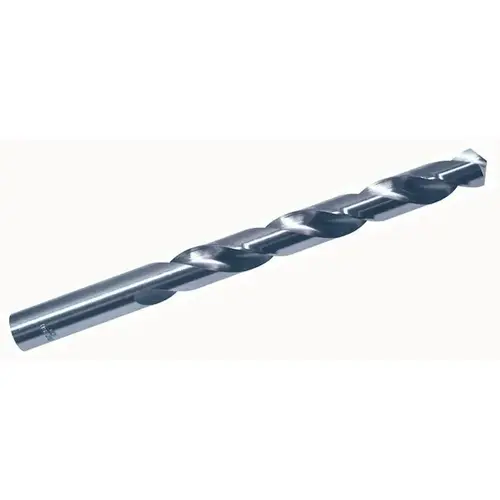 5/16 In. Tungsten High Speed Steel Quick-Cut Point Brite Drill Bit 5/16 In. Tungsten High Speed Steel Quick-Cut Point Brite Drill Bit