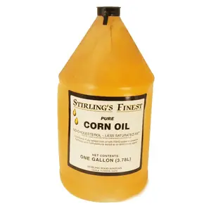 Stirling Food Sytems CO41 Stirling Food Systems Corn Oil 1 Gallon