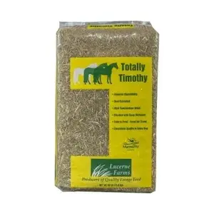 Lucerne Farms 1TT-35# Lucerne Timothy Plus Alfalfa 35 Lb Bag