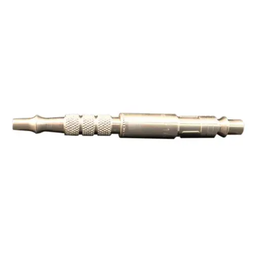G-Style Air Tool Coupler, Steel, 1/2 In. MNPT G-Style Air Tool Coupler, Steel, 1/2 In. MNPT