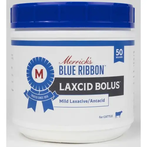 Magmilax (MagLax) Bolus