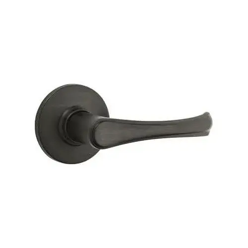 Grapevine Dummy Lever, Venetian Bronze