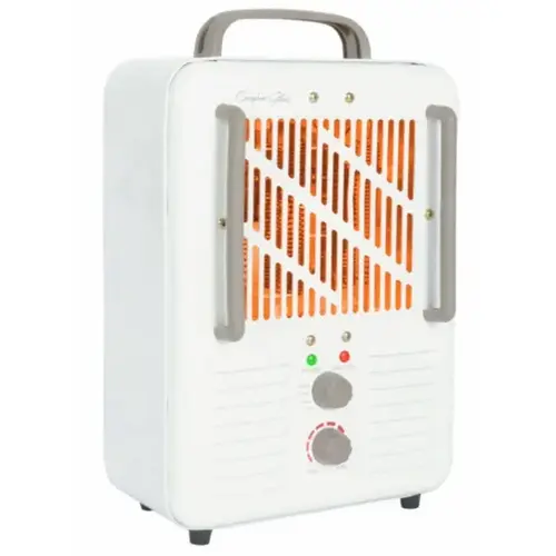 1500w Milkhouse Deluxe Heater 1500w Milkhouse Deluxe Heater