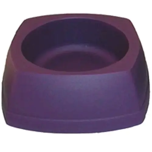 Economy Medium Food Bowl For Hamsters or Rats