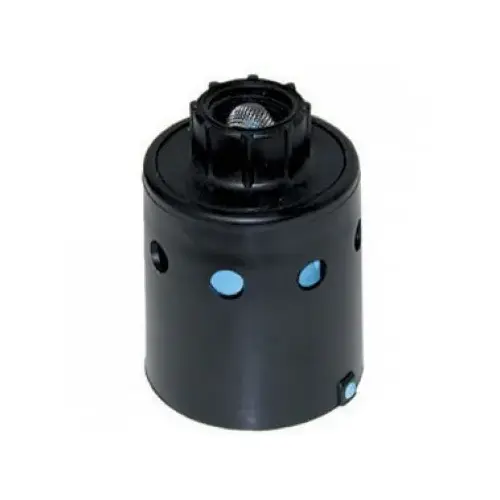 Hudson Valve - 1" Gravity/Pressurized Flow