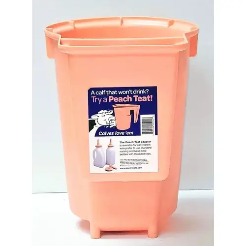 Single Bucket Feeder Single Bucket Feeder