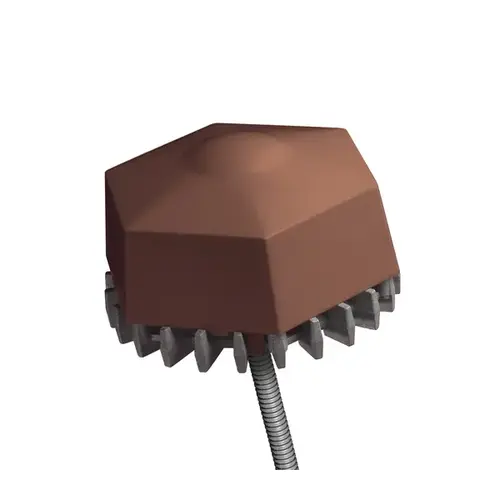 3-in-1 Tank De-Icer For Livestock Brown 3-in-1 Tank De-Icer For Livestock Brown