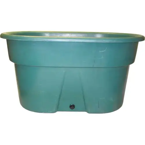 High Country 70 Gallon Aqua Stock Tank