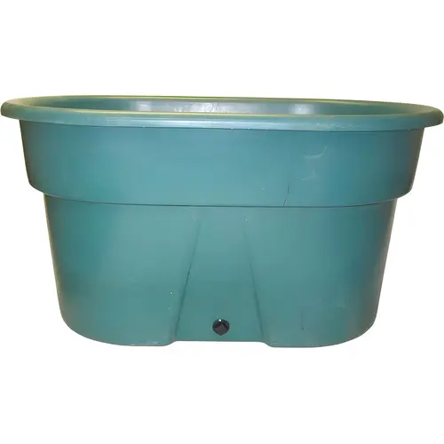 High Country 70 Gallon Aqua Stock Tank