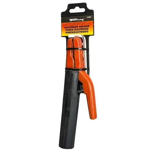 200-Amp Medium Duty Electrode Holder 200-Amp Medium Duty Electrode Holder