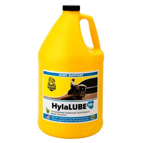 Select The Best HylaLUBE 1-Gallon