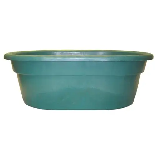 Aqua Tank, Green, 40-Gals. Aqua Tank, Green, 40-Gals.