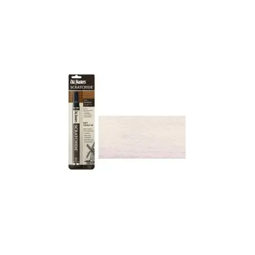 Scratchide Pen White