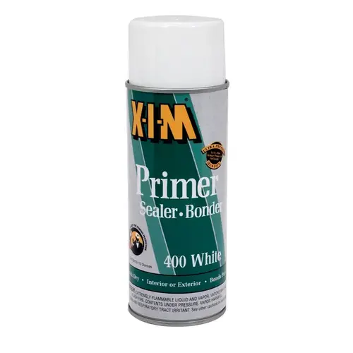 Primer 400W White Spray Can Primer 400W White Spray Can