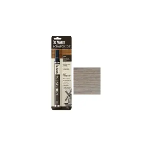 Scratchide Pen Gray