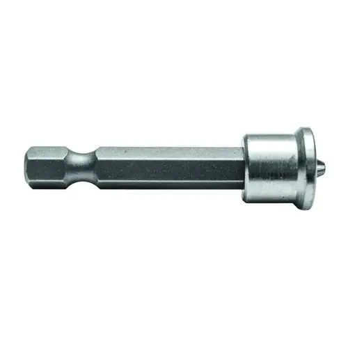 Century Drill & Tool 68592 68592 SCREW SETTER #2R 2IN POWER BIT S2 ...