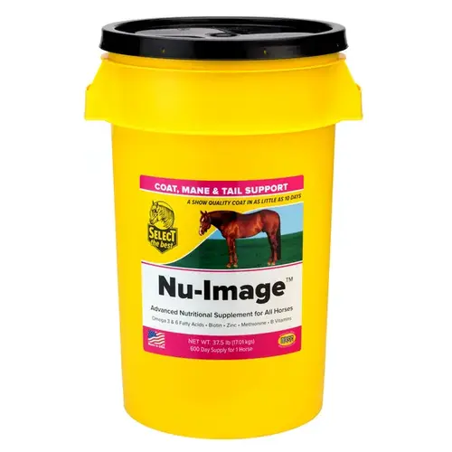 Select The Best Nu-Image 37.5-LB Select The Best Nu-Image 37.5-LB