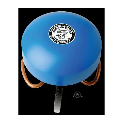 Floating De-Icer 1000Watts Floating De-Icer 1000Watts