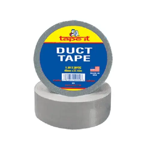 Tape-It Utility Duct Tape Tape-It Utility Duct Tape
