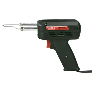 Weller 9400PKS Weller 140/100 Watts, 120v Universal Soldering Gun