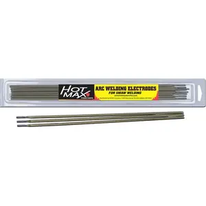 KDAR Company 23314 Arc Welding Electrode 55% Nickel 1/8" 0.5-lbs