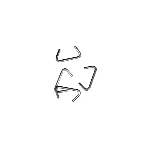 Hill Hog Ring 14 GA Galvanized Hill Hog Ring 14 GA Galvanized