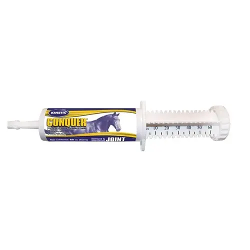 Conquer Gel 60-ML Syringe