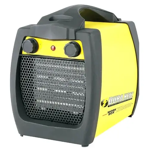 Personal Portable Heater 1500 Watt Personal Portable Heater 1500 Watt